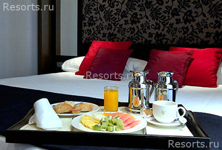 Hotel Vincci Soho 22